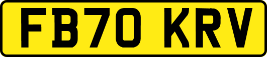 FB70KRV