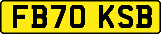 FB70KSB