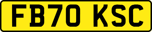 FB70KSC