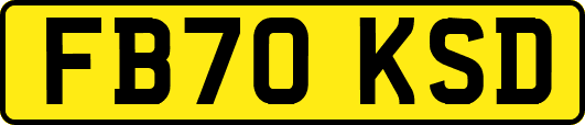 FB70KSD