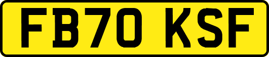 FB70KSF