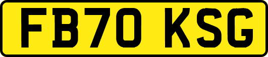FB70KSG