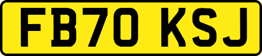 FB70KSJ