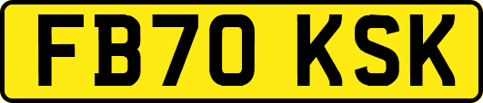 FB70KSK