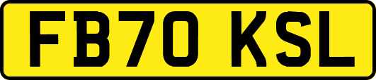 FB70KSL