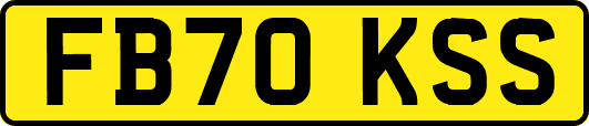 FB70KSS