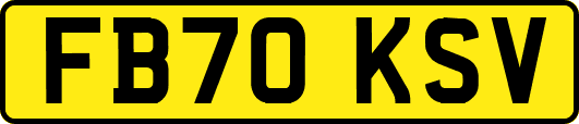 FB70KSV