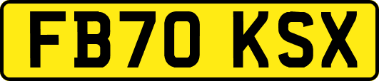 FB70KSX