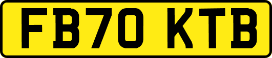 FB70KTB
