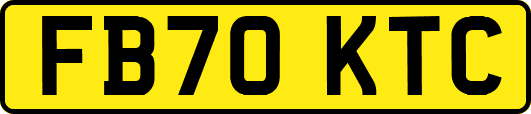 FB70KTC