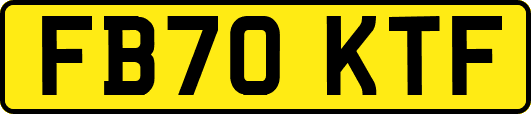 FB70KTF
