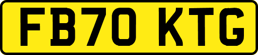 FB70KTG