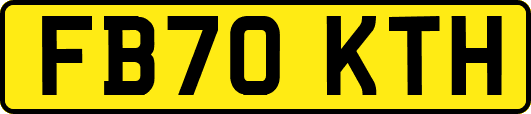 FB70KTH