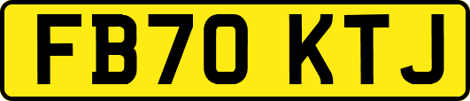FB70KTJ