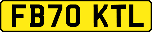 FB70KTL