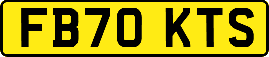 FB70KTS