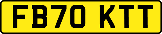 FB70KTT