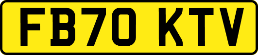 FB70KTV
