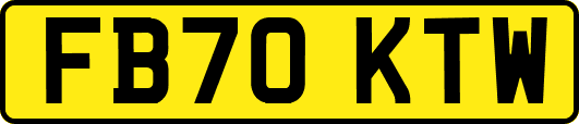 FB70KTW