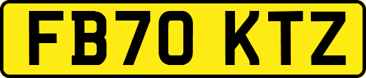 FB70KTZ