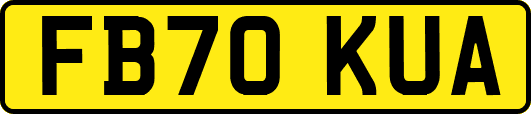 FB70KUA