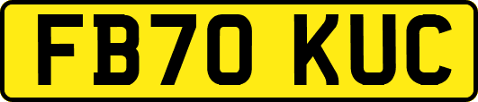 FB70KUC