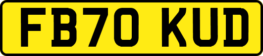 FB70KUD