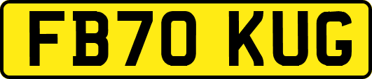 FB70KUG