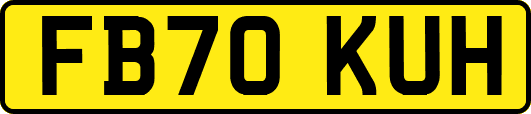 FB70KUH