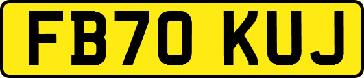FB70KUJ