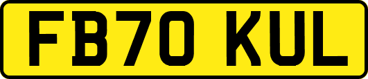 FB70KUL