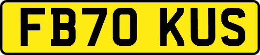 FB70KUS
