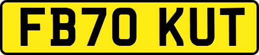 FB70KUT