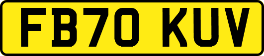 FB70KUV