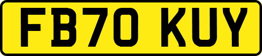 FB70KUY