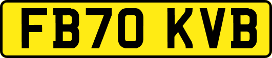 FB70KVB