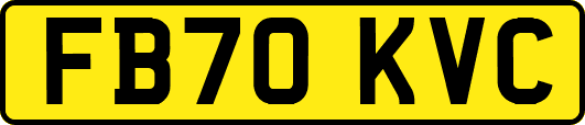 FB70KVC