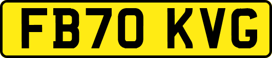 FB70KVG