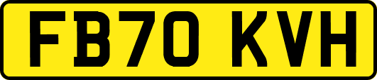 FB70KVH