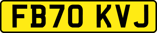 FB70KVJ