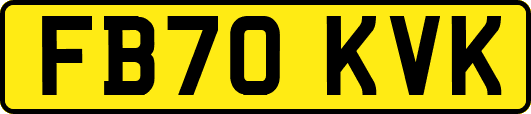 FB70KVK