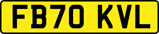 FB70KVL
