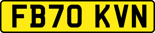 FB70KVN