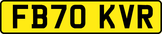 FB70KVR
