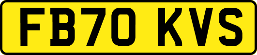 FB70KVS