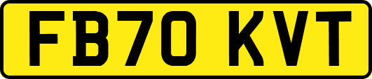 FB70KVT