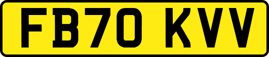 FB70KVV