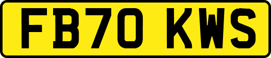 FB70KWS
