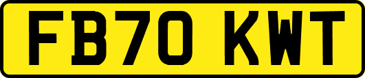 FB70KWT