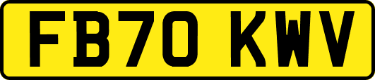 FB70KWV